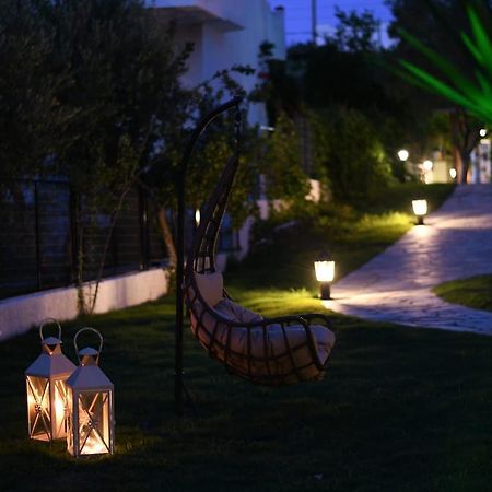 Ca' Del Mare Villa Kalogriá Kültér fotó
