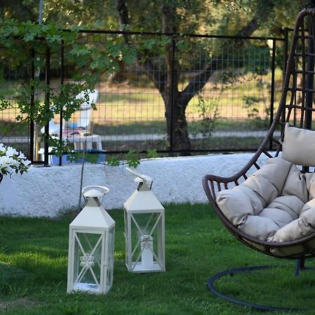 Ca' Del Mare Villa Kalogriá Kültér fotó