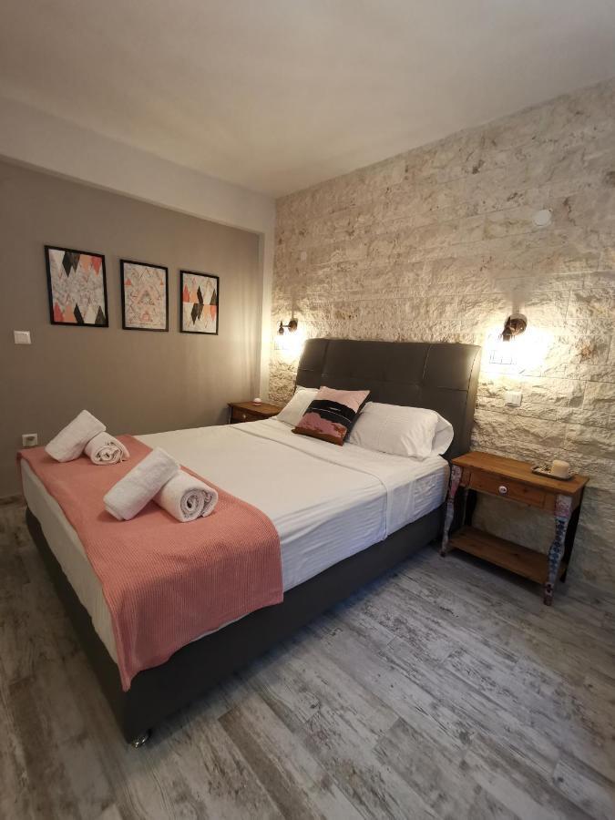 Ca' Del Mare Villa Kalogriá Kültér fotó