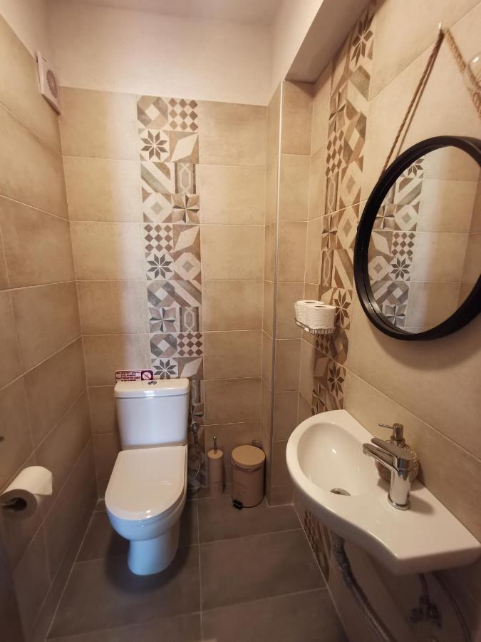 Ca' Del Mare Villa Kalogriá Kültér fotó